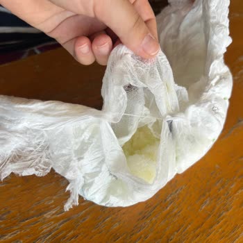 Sleepy Natural Bebek Bezi