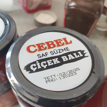 Cebel Balının Son Kullanma Tarihi Geçmemesine Rağmen Şekerlenme Yapması