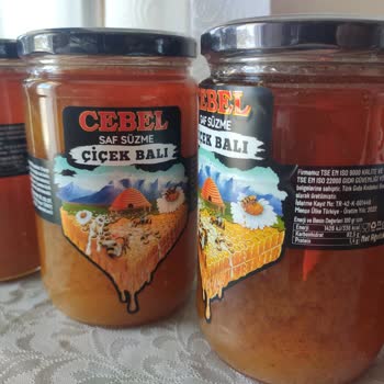 Cebel Balının Son Kullanma Tarihi Geçmemesine Rağmen Şekerlenme Yapması