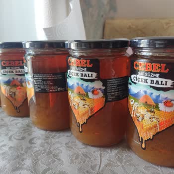 Cebel Balının Son Kullanma Tarihi Geçmemesine Rağmen Şekerlenme Yapması