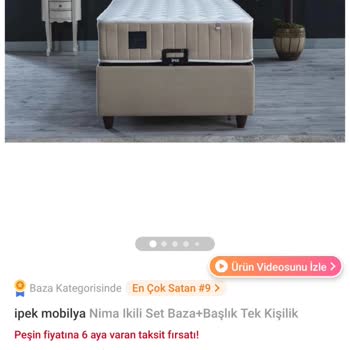 Trendyol İpar Mağazası Çok İlgisiz