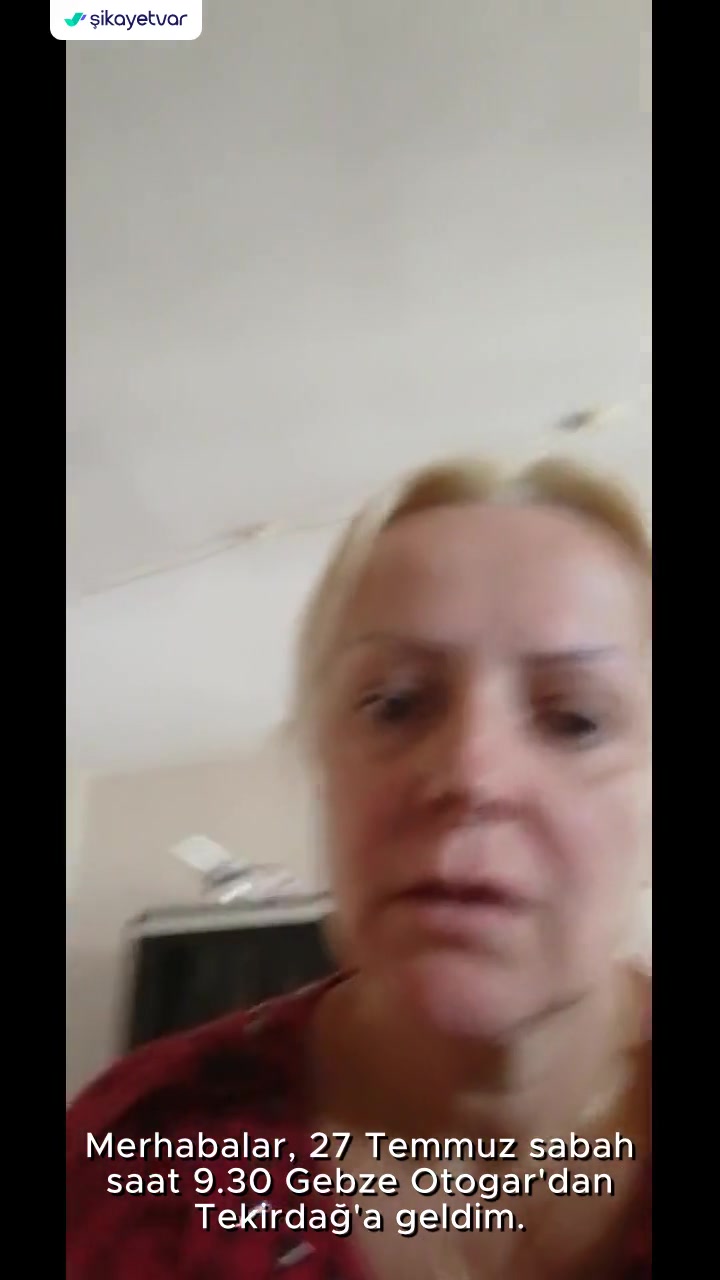 İstanbul Seyahat Kaybolan Sırt Çantam videonun kapak resmi