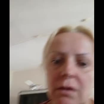 İstanbul Seyahat Kaybolan Sırt Çantam