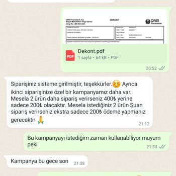 Marfa Giyim Ücretini Ödediğim Siparişim Gelmiyor