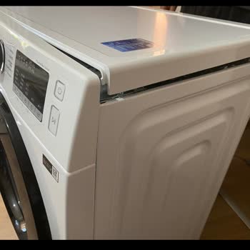 Hatalı Gelen Samsung Çamaşır Makinesi Ve Parçaya Ücret İstemeleri