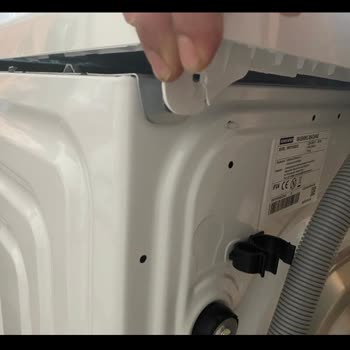 Hatalı Gelen Samsung Çamaşır Makinesi Ve Parçaya Ücret İstemeleri