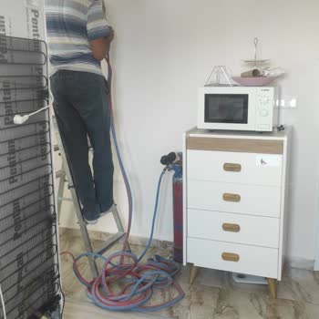 Bosch Satın Aldığım Ürünlerde Eksik Parça