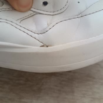 Bershka Çok Çabuk Yıpranma