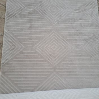 Dinarsu Halı Dinarsu Marka Halıpark Tan Ayıplı Kusurlu Dokuma Hatalı Ürün