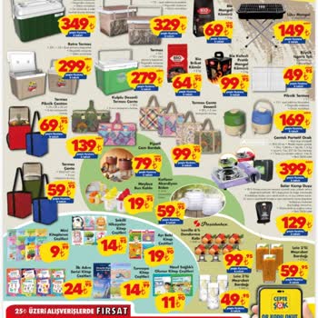 Şok Marketler İnsanlarla Dalga Geçiyor!