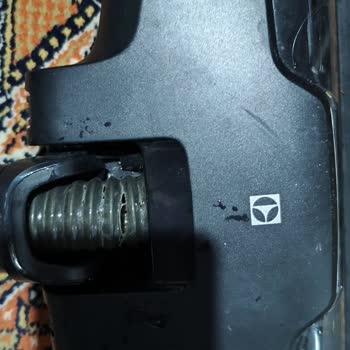 Ürünün Arkasında Durmayan Electrolux Firmasi