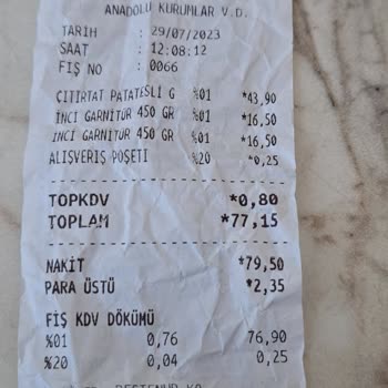 Şok Marketler Salyangoz Ve Anlaşılmayan Bitki