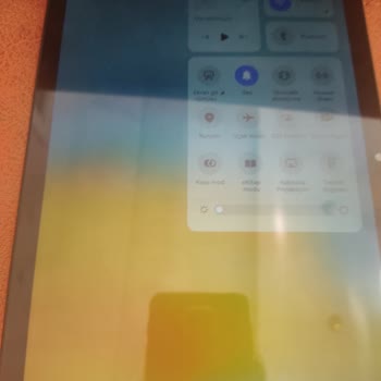 Teknosa Tablet Değişim Problemi