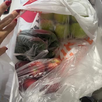Migros Eksik Ürün Gönderimi
