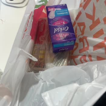 Migros Eksik Ürün Gönderimi