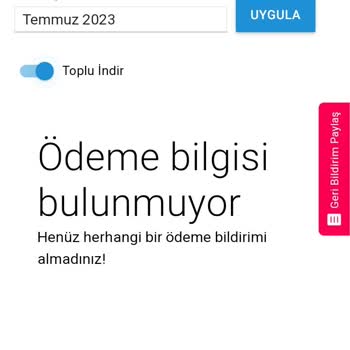 Yemeksepeti Çeşitli Ve Önemli Sorunlar