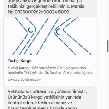 Vestel Servisi 3 Haftadır Tamire Giden Televizyonu Gönderemedi