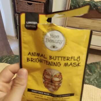 Gratis Eksik Ürün Maske