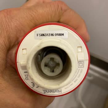 Homend Garantisi Bitmiş 8 Yıllık Ürüne Fatura Talebi