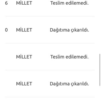 Sorumsuz Yurtiçi Kargo: Kargolarım Neden Gelmiyor?