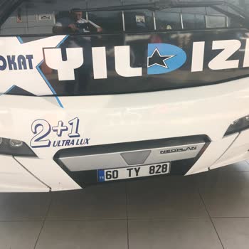 Tokat Yıldızı Firması Depremzede Aileden 500 TL Bagaj Parası İstedi
