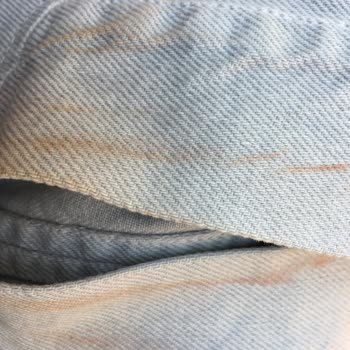 Zara Online Fondöten Lekeli Kirli Ürün Gönderiyor!
