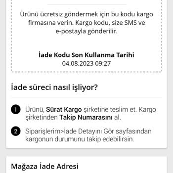 N11 İadeleri Sonuçlandırmıyor Mağdur Ediyor