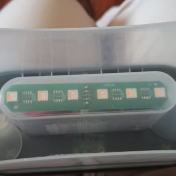 Aroma Fyre Difüzörü İle İlgili Sorun