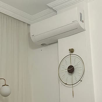 Arçelik Klima Çalışmadı Ve Değişim Yapılmadı