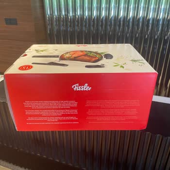 Hepsiburada Piranlar Pazarlama Fissler Düdüklü Tencere Hava Kaçırıyor!
