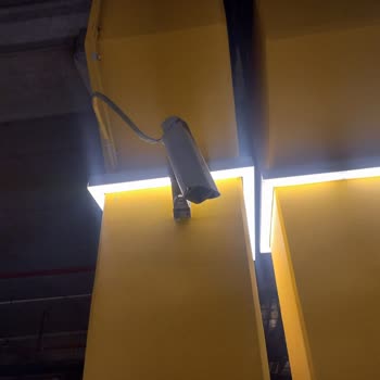 IKEA Otoparktan Motorumuz Birisi Tarafından Alındı