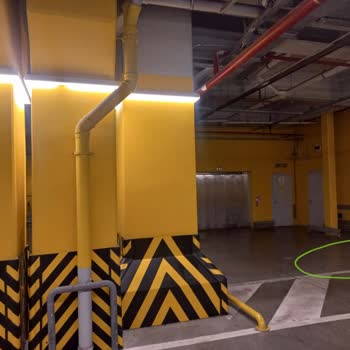 IKEA Otoparktan Motorumuz Birisi Tarafından Alındı