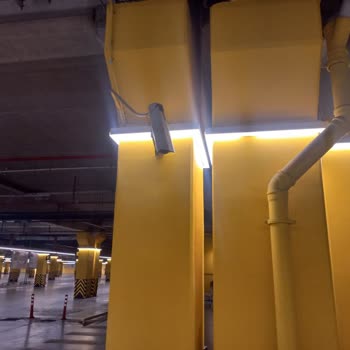 IKEA Otoparktan Motorumuz Birisi Tarafından Alındı