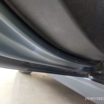 Pürlü Otomotiv Servis Bakımı Yetersiz