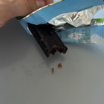 ebebek Üründe Yabancı Madde