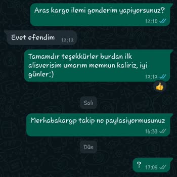 Vetdietsandrugs Ürünüm Kargoya Verilmedi Ve Sanırım Engellendim,