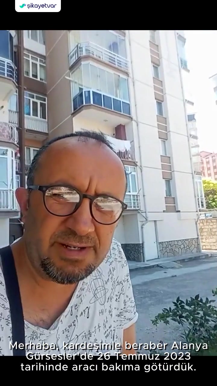 Fiat Egea Yağ Eksiltme Sorunu, Garantili Araçtan Para Talep Etme! videonun kapak resmi