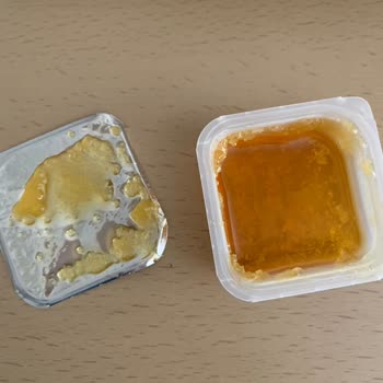 IKEA Lezzetsiz Ve Şekerlenmiş Bal