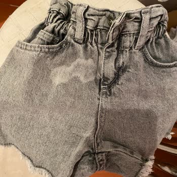 Boyner'den Alınan Ürün Kalitesizliği