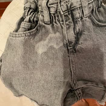 Boyner'den Alınan Ürün Kalitesizliği