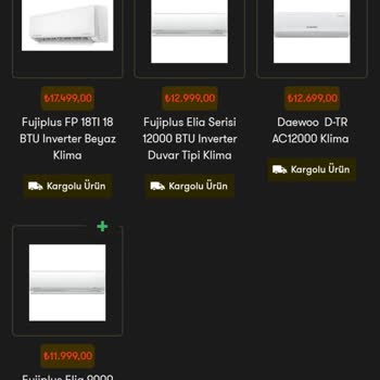 Şok Marketler Şok Markasının Broşüründe Olup Fakat Gerçekte Olmayanlar Ürünleri