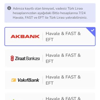 Bitlo.com Paramı Blokeledi.