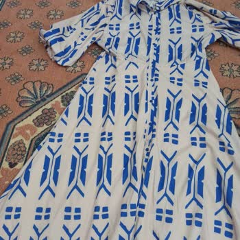 Elbisemis İade Yapmıyor Ürünü 100 TL Daha Para İstiyor