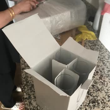 Madame Coco Kırık Ürün Geldi Muhatap Bulamıyorum