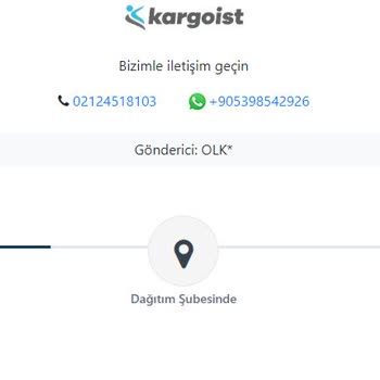 Skechers Siparişi 25 Gündür Yollamıyor.