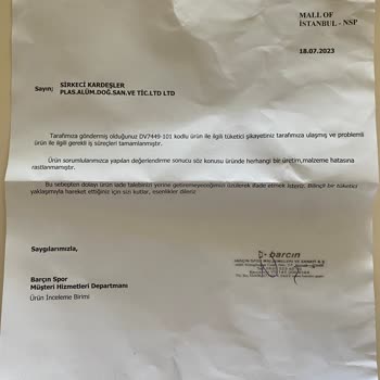 Nike Shadow Ayakkabımın Boyası Aktı
