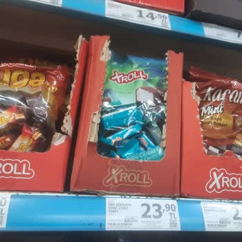 A101 Mağaza İlaçlama Sorunu