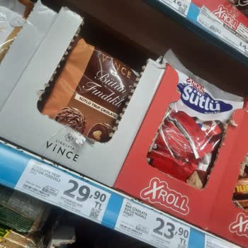 A101 Mağaza İlaçlama Sorunu