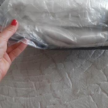Aras Kargo Pos Cihazı Sorunu İki Kere Ödeme Aldılar
