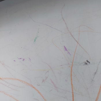 IKEA Mammut Serisinden Silinebilir Boyalar Asla Çıkmıyor!
